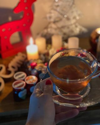 Advent első vasárnapja 🎁 A visszaszámlálás megkezdődött már csak 25 nap van karácsonyig! www.sulttea.hu